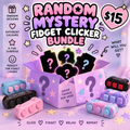 Mystery Fidget Bundle