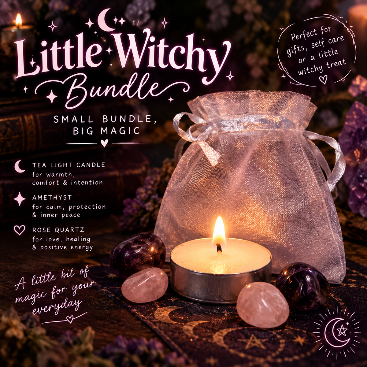 Little Witchy Bundle